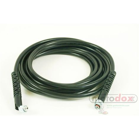 Tuyau haute pression 6,0 m Tuyau de nettoyeur haute pression