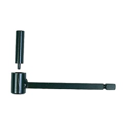 Gonds pour béton cellulaire tige fer carré