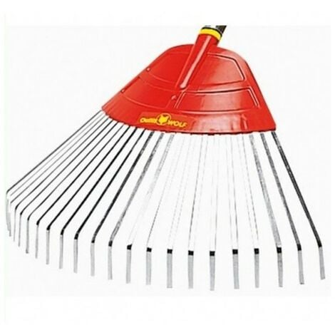 UFM - Balai à Gazon Multistar OUTILS WOLF