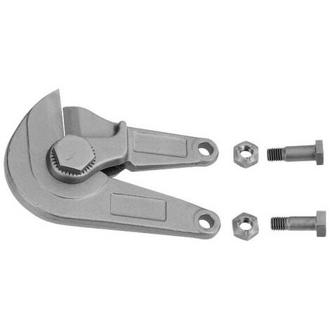 UNIOR 607968 - Lames de rechange pour Cortevillas 598 / 6-600 de 1000 mm Série 598.1 / 7