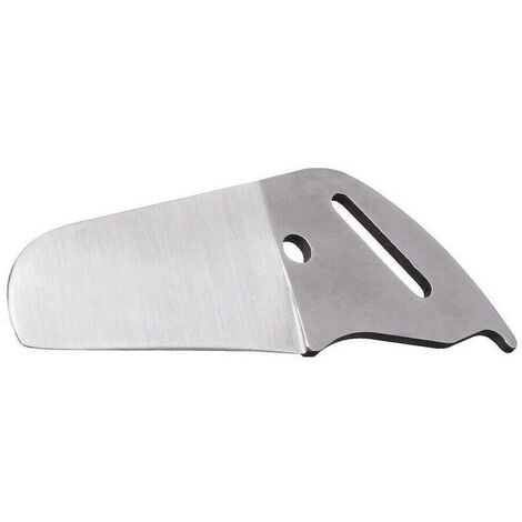 UNIOR 609406 - Couteau de remplacement pour 583 / 6-1,5 série 583.1 / 7