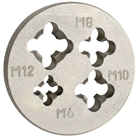 UNIOR 623121 - Correcteur de fil pour 586/6 M6,8,10.12 Série 586.3 / 7