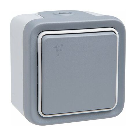 VA ET VIENT GRIS SAILLIE PLEXO -