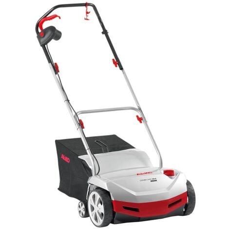 Vertical combi Care 38 E Confort E