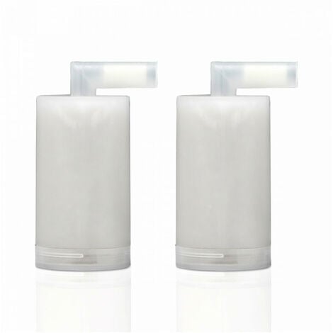 VF5 Filtre (cartouche) anti calcaire centrale vapeur V5 V5I V6 V85 G2