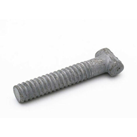 Vis T - Lot de 10 pièces 14 x 67