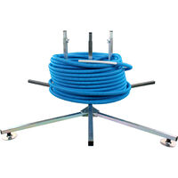 Dérouleur tube PER et Multicouche