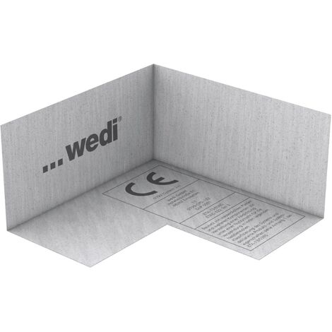 wedi angle rentrant d'étanchéité 095130001