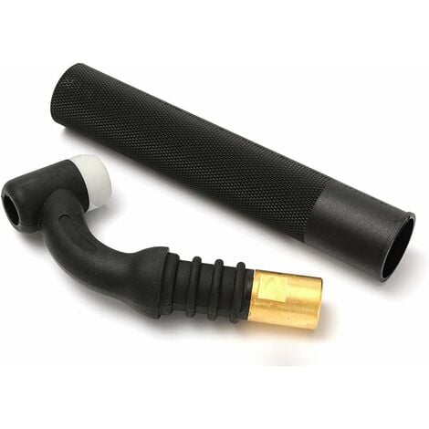 Wp-26F Tig Soudage Torche Corps De La Tête Flexible Gas Refroidi 26 Series