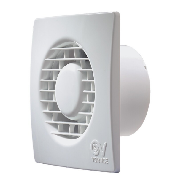 Aérateur hélicoïdal ultra plat standard