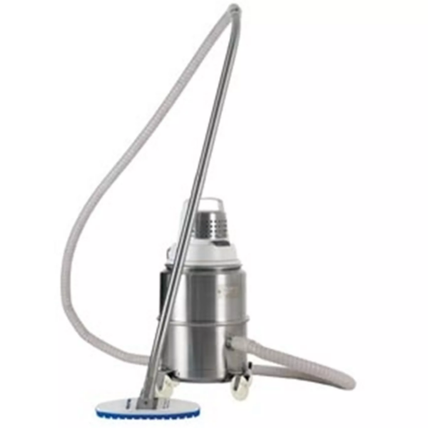 ASPIRATEUR INDUSTRIEL POUR SALLES BLANCHE