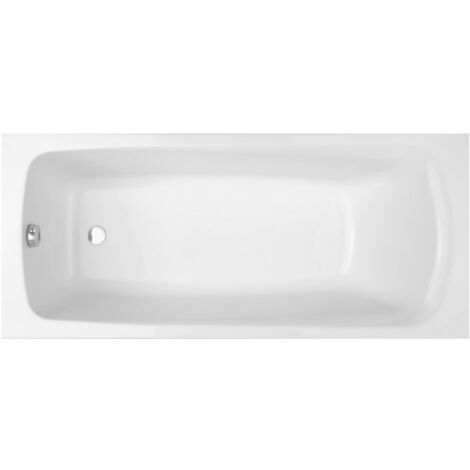 Baignoire droite 170 X 75 JACOB DELAFON Brive