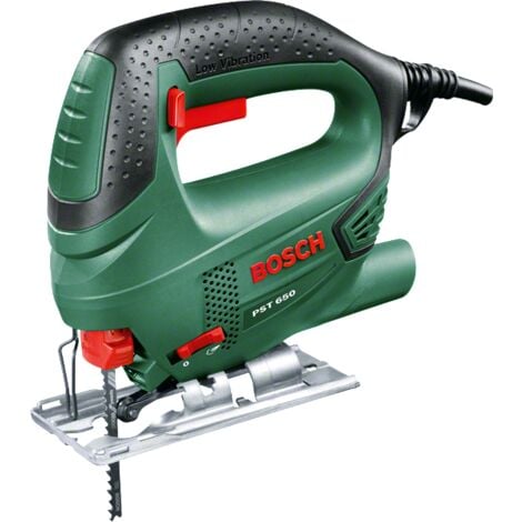 Bosch Scie sauteuse PST 650