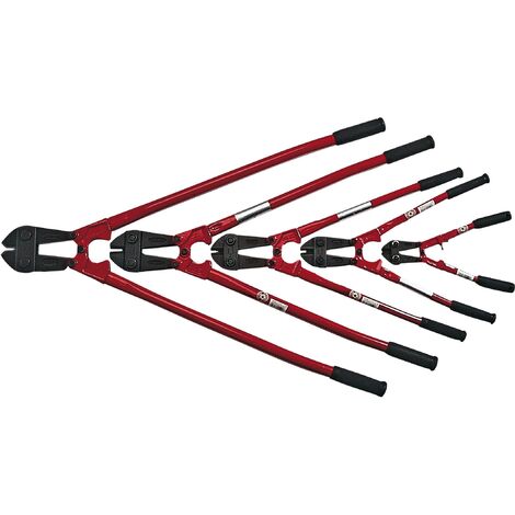 Brüder Mannesmann Coupe-boulons 300 mm Q195992