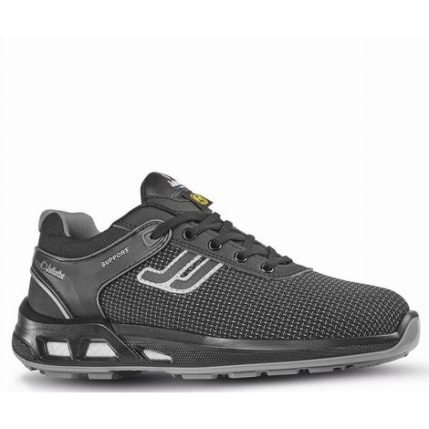 Chaussures de sécurité JALLATTE Jalskin SAS- S3 CI SRC - JYJY234