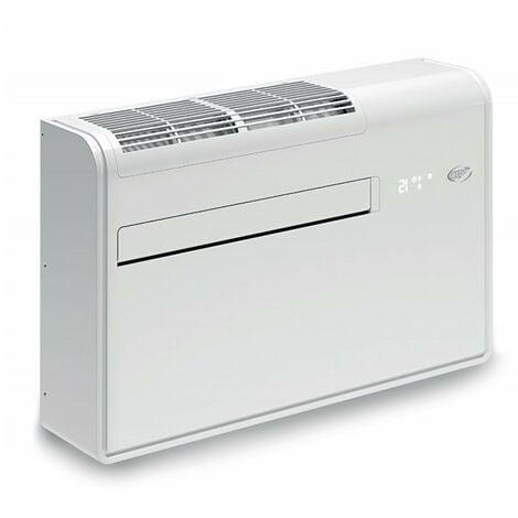 Climatiseur réversible Mono-split ARGO Apollo 12 HP R-32 2.35 kW (Refroidissement) + 2.36 kW (Chauffage) A