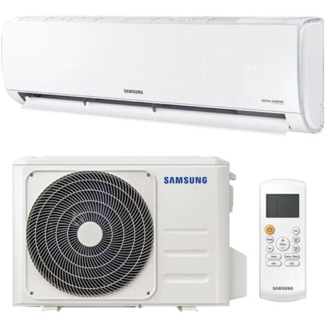 Climatiseur réversible Mono-split SAMSUNG AR35 12000 BTU A++