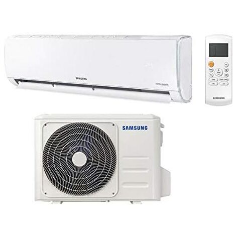 Climatiseur Samsung AR35 5KW 18000BTU A++/A+ R32