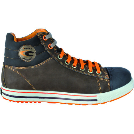 COFRA - Chaussures de sécurité Conference S3 T.43 - CONFERENCE S3 SRC 43