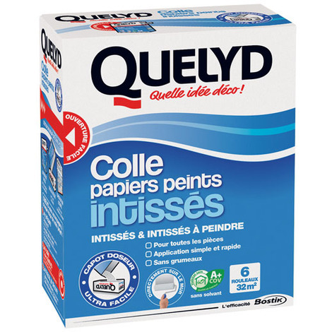 Colle papiers peints intissés 300G