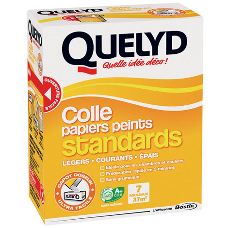 Colle papiers peints standards 250G