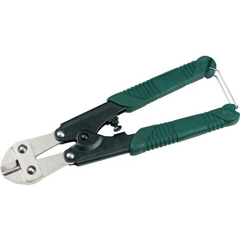 COUPE-BOULONS 200MM SILVERLINE CT20