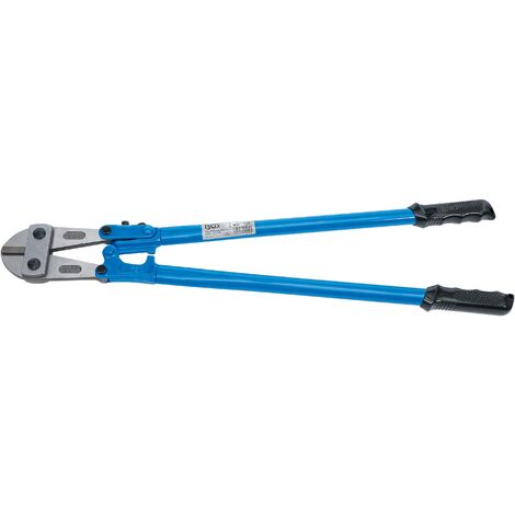 Coupe-boulons à mâchoires trempées  760 mm