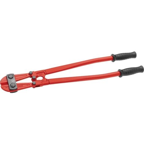 COUPE-BOULONS BRAS TUBULAIRES COUPE AXIALE FACOM SÉRIE 990.B - 450MM 990.B0PF