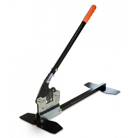 Edma - Guillotine Stud Cutter pour profilés métalliques
