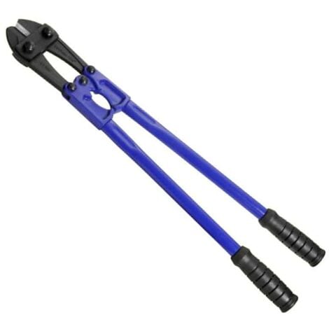 EXPERT Coupe-boulons bras tubulaires - 900 mm