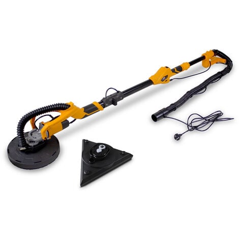 FEIDER - Ponceuse girafe 710 W 225 mm - FPG7202P