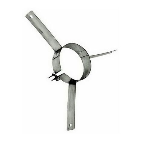 fumée dn 80 Pince multifonctions