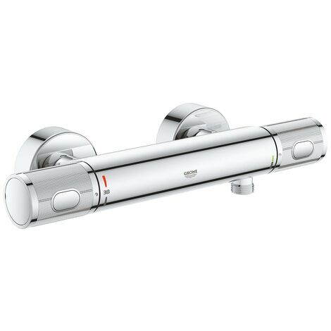 Precision Feel Mitigeur thermostatique Douche 1/2''
