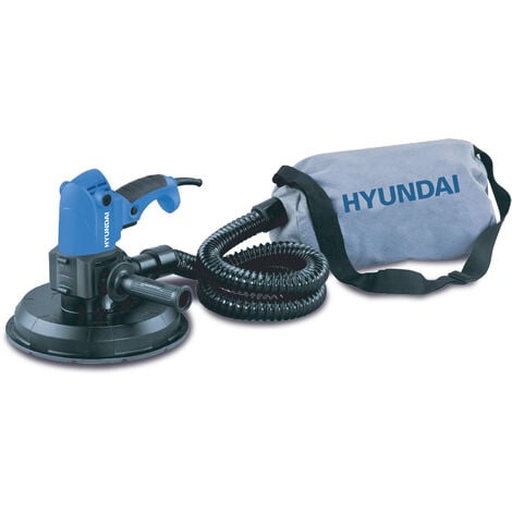 HYUNDAI – Ponceuse plâtre 1010 W 225 mm - HPEP1010-1