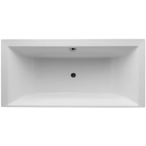 JACOB DELAFON Baignoire droite 170 X 70 Evok acrylique