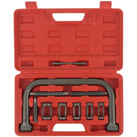 Kit compresseur de ressort de soupapes, 10 pièces, lève soupape