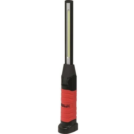 Lampe baladeuse pour atelier rechargeable LED TOPCAR 02324