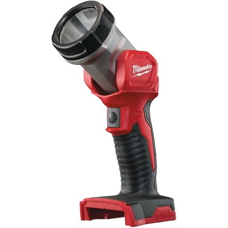 Lampe torche LED 120 lumens Milwaukee M18 TLED-0 (produit seul)