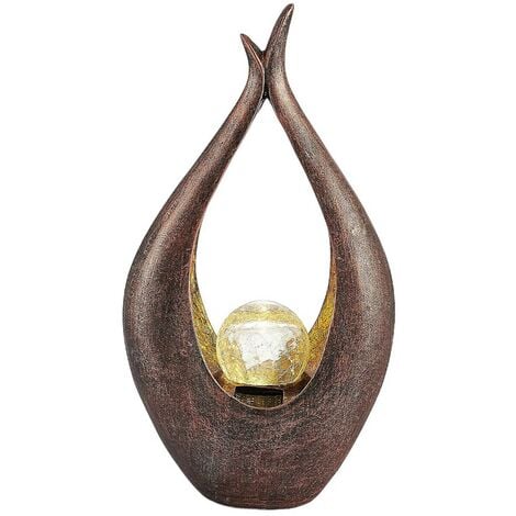 LED Lampe solaire 'Adem'