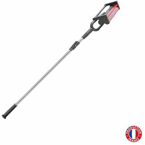 L'Outil Parfait - Lampe rasante sur Perche 2x1,5m - 80401