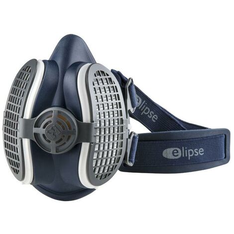 Masque de Protection ELIPSE P3 - SPR502/SPR337, small / medium (spr337)