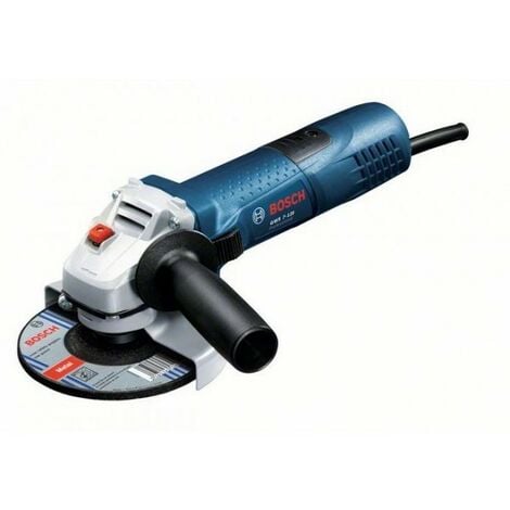 Meuleuse angulaire Bosch Professional GWS 7-125 720W