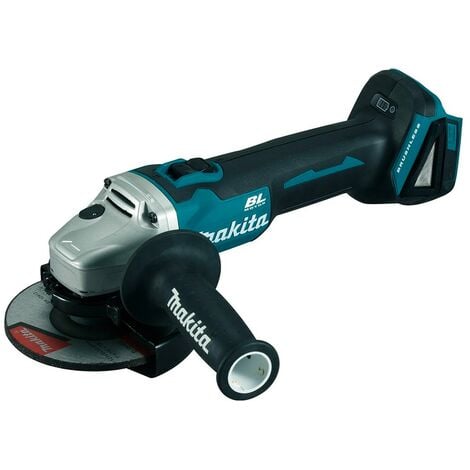 Meuleuse d'angle MAKITA DGA504Z - 18V LXT - ÿ125mm - Machine seule