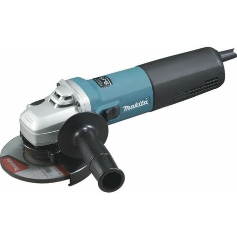 Meuleuse MAKITA 9565CR - 1400W - Ø125mm