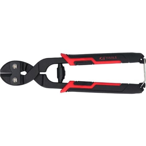 Mini coupe-boulons, ouverture automatique, 8