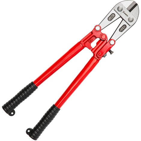 MTX - Coupe-boulon - 450 mm