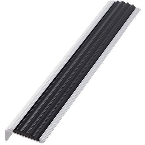 Nez de Marche Escalier KLOSE besser 40 mm x 14 mm  1Mètre50