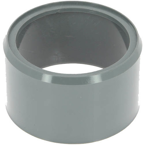 NICOLL Tampon de réduction simple mf Ø100/90