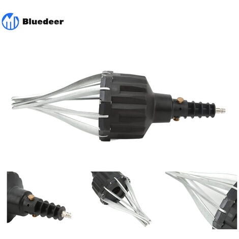 Outil ECARTEUR EXPANDEUR PNEUMATIQUE Montage DE Soufflets DE CARDAN