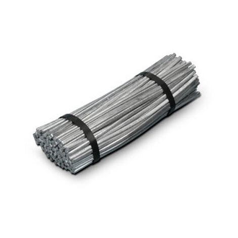 Paquet de 1kg baguettes d'étain META 33 % - FE054994